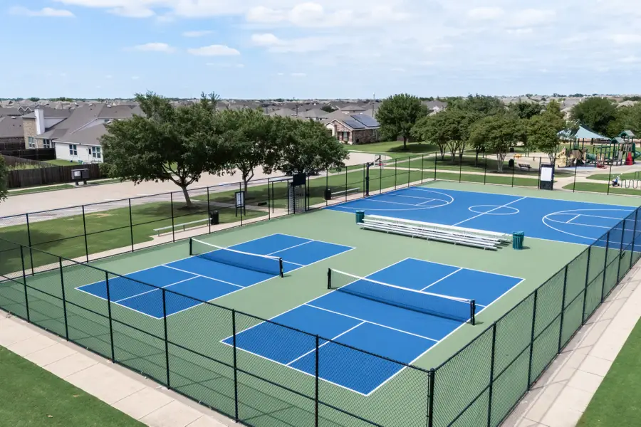 1614 Petrolia Drive, Forney, TX 75126 - #2
