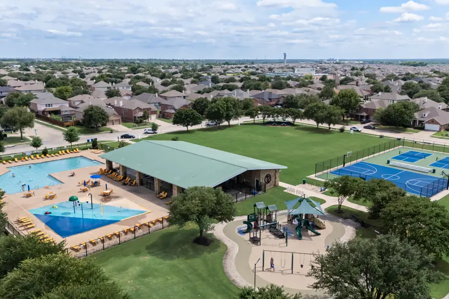 1614 Petrolia Drive, Forney, TX 75126 - #3
