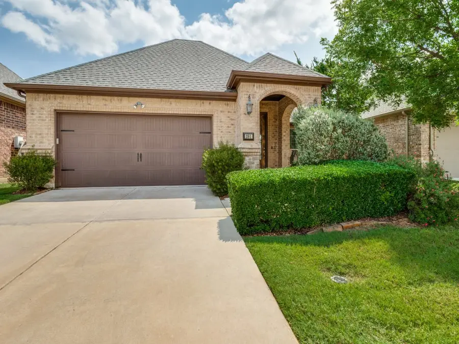 281 Tulip Way, Keller, TX 76248 - #2