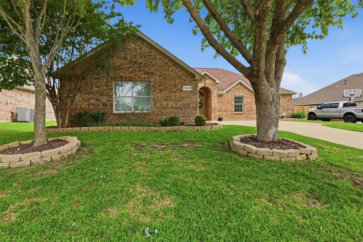 6413 Morning Dew Drive, Midlothian, TX 76065 - #1