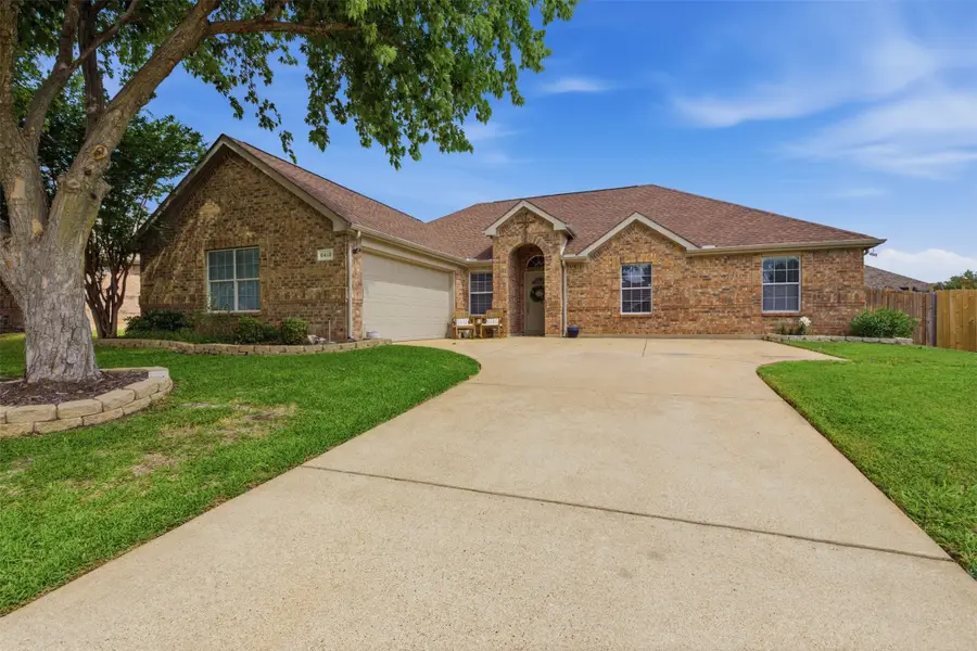 6413 Morning Dew Drive, Midlothian, TX 76065 - #2