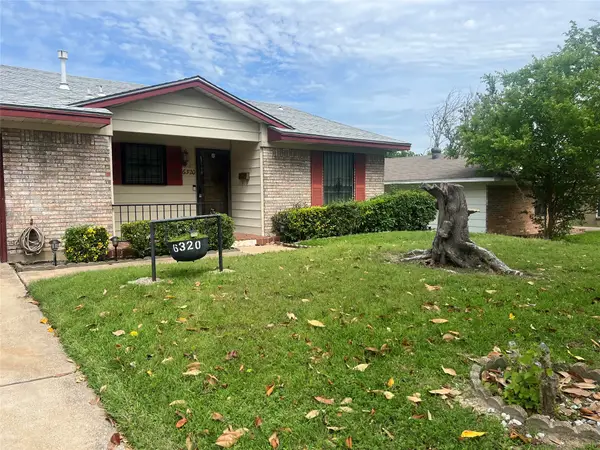 6320 Old Ox, Dallas, TX 75241