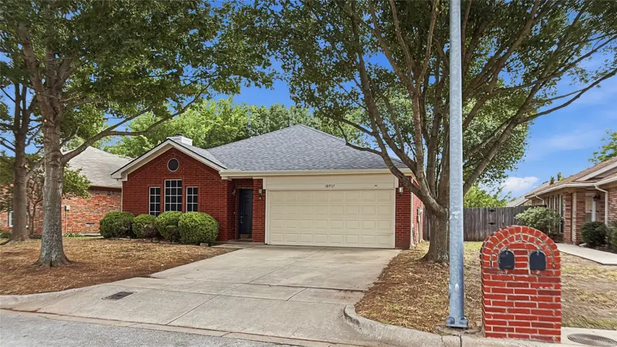 10517 Fossil Hill Drive, Fort Worth, TX 76131 - #2