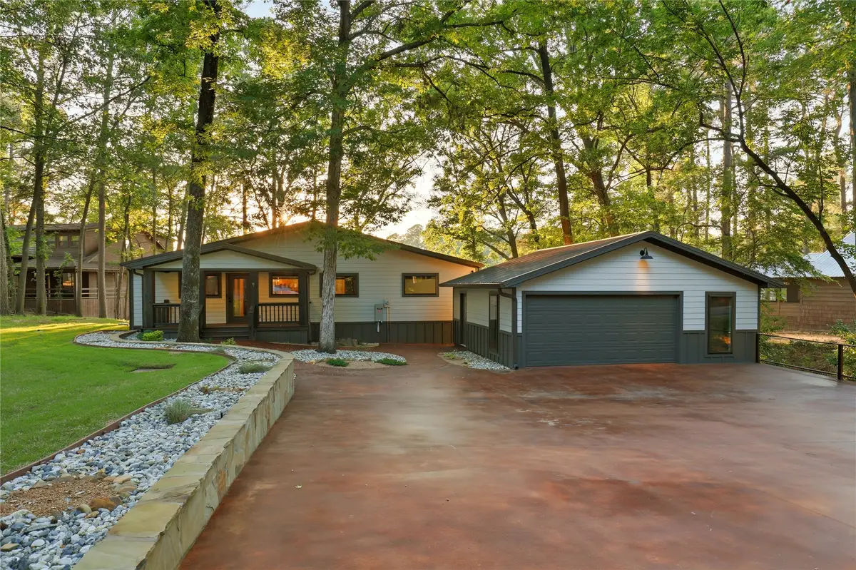 632 Cypress Creek Drive, Mount Vernon, TX 75457 - #1
