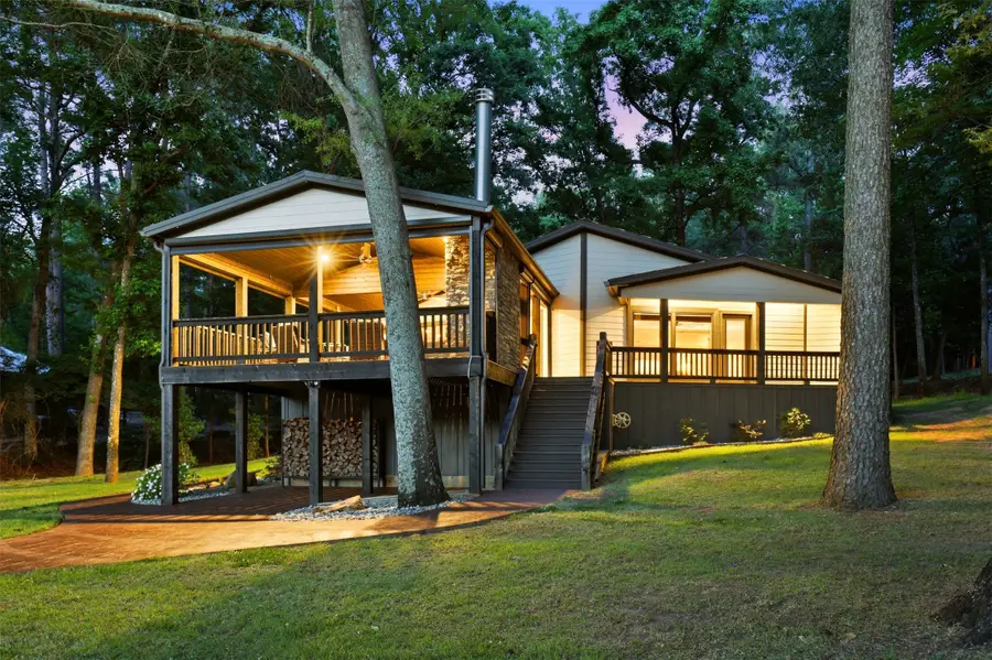 632 Cypress Creek Drive, Mount Vernon, TX 75457 - #3