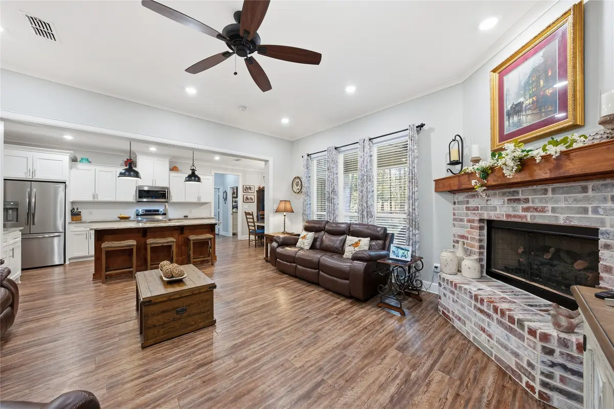 7222 Neches Street, Athens, TX 75752 - #1