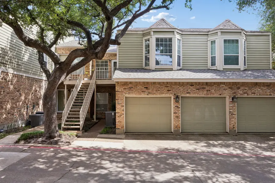 7151 Gaston Avenue #907, Dallas, TX 75214 - #2