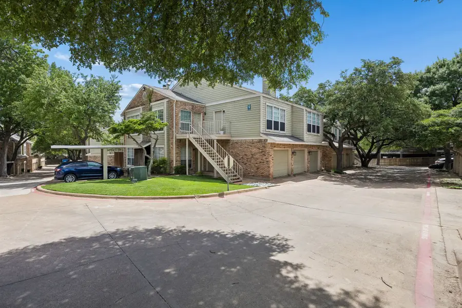 7151 Gaston Avenue #907, Dallas, TX 75214 - #3