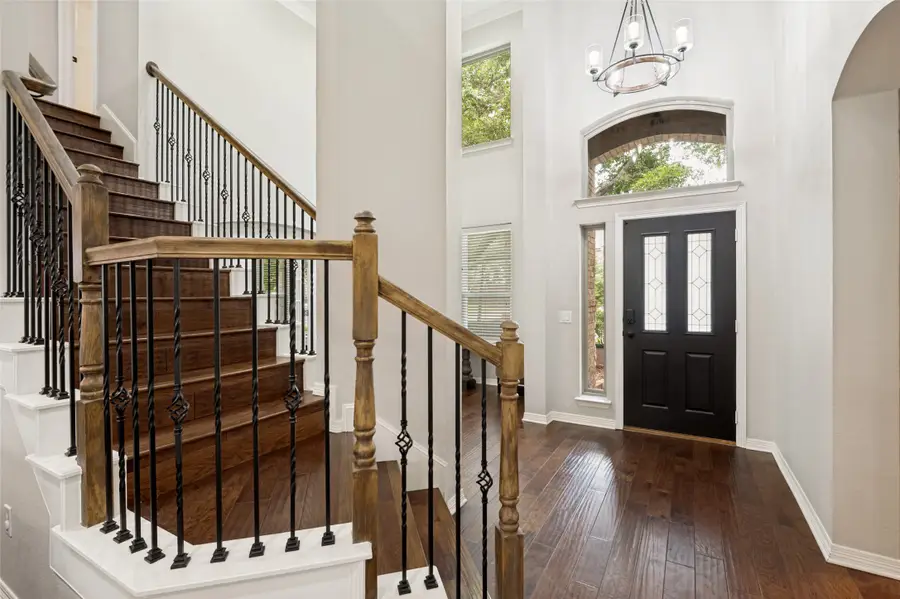 4567 Risinghill Drive, Plano, TX 75024 - #3