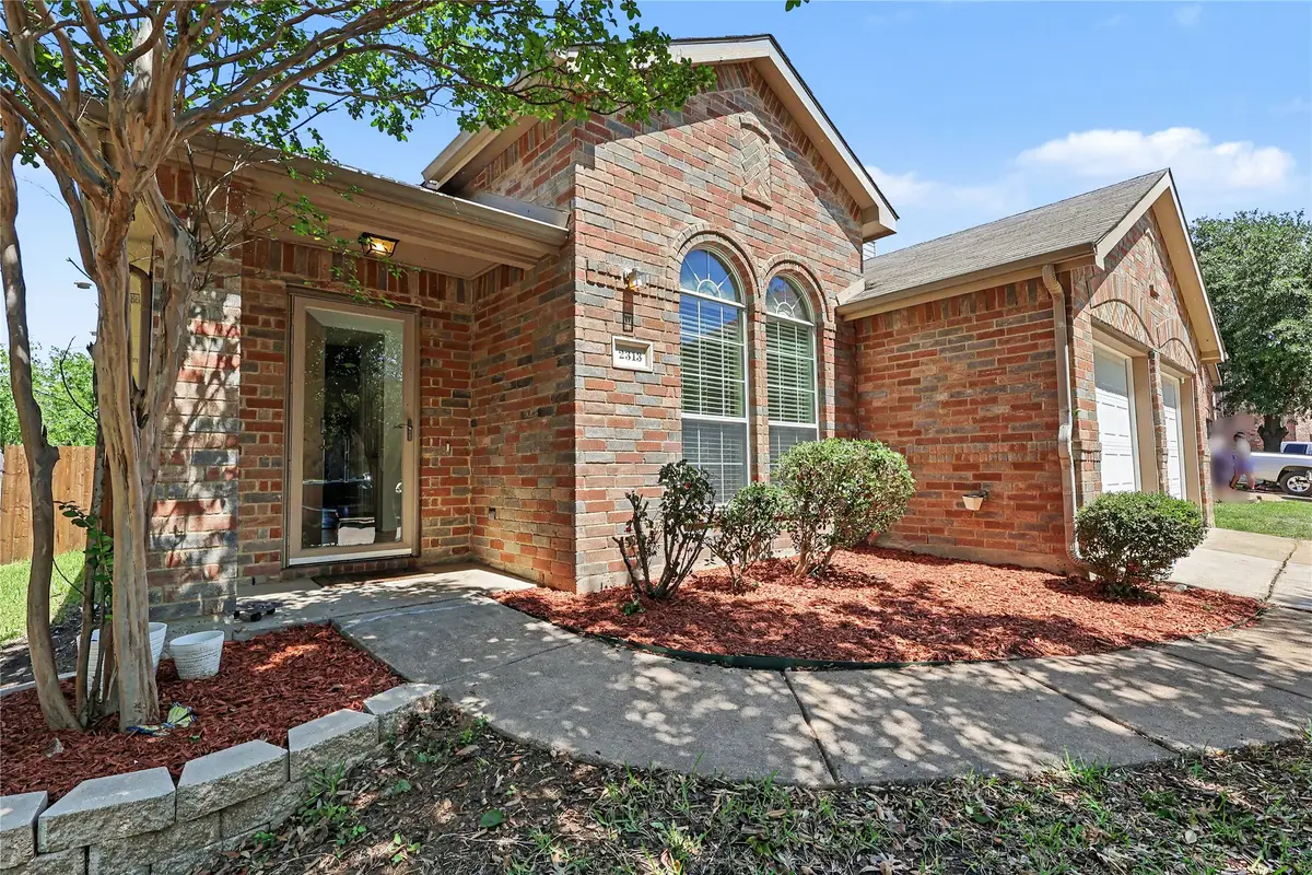 2313 Becard Drive, Mesquite, TX 75181 - #1