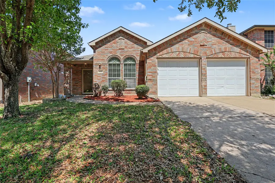 2313 Becard Drive, Mesquite, TX 75181 - #3