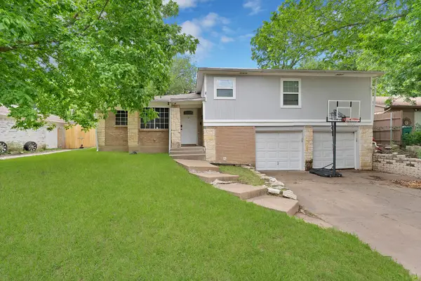 2904 Raton Drive, Fort Worth, TX 76116