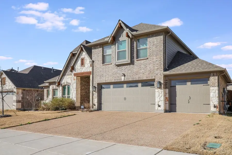 1009 Pecan Glen Drive, Melissa, TX 75454 - #3