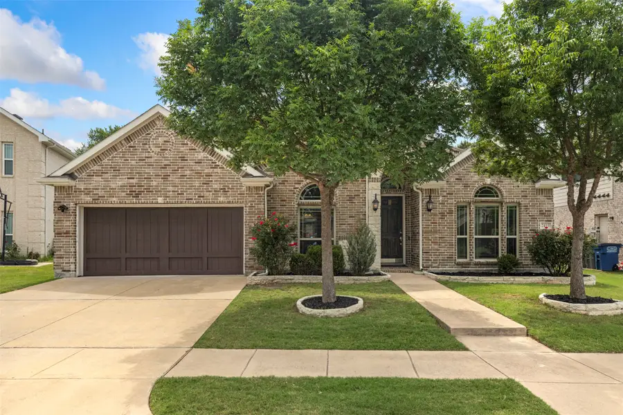 2410 Richland Chambers Court, Wylie, TX 75098 - #2