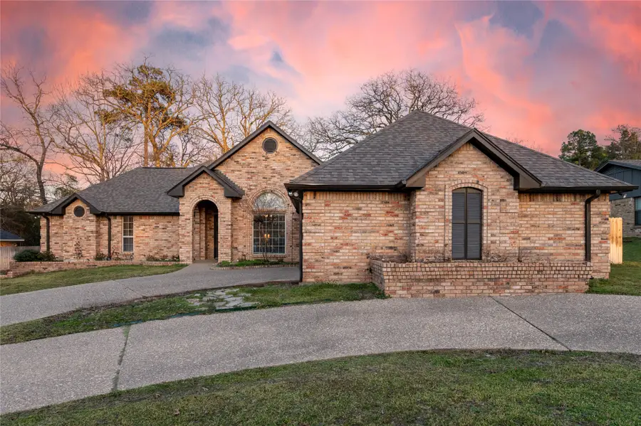 329 Hideaway Lane E, Hideaway, TX 75771 - #2