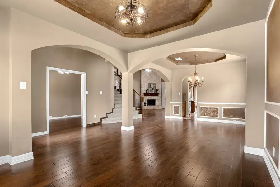 13292 Box Elder Lane, Frisco, TX 75035 - #3