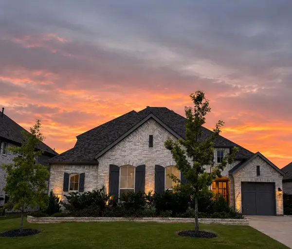 516 Melody Meadow Drive, Rockwall, TX 75087
