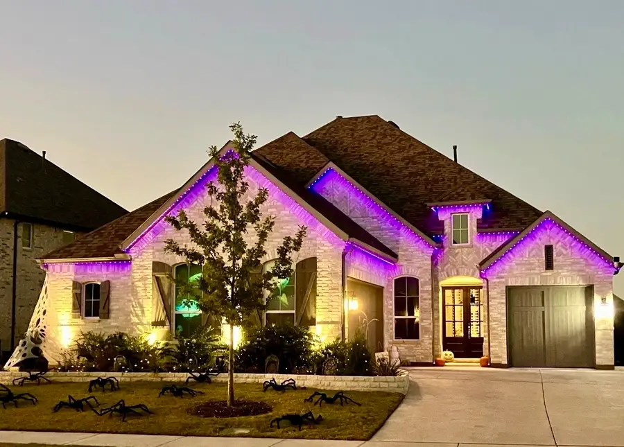 516 Melody Meadow Drive, Rockwall, TX 75087 - #2