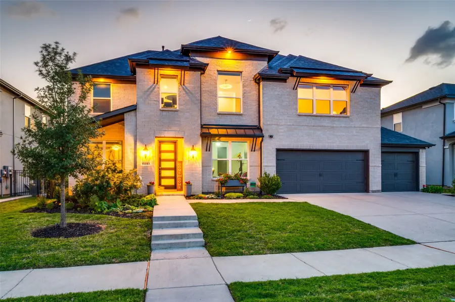 15861 Gardenia Road, Frisco, TX 75033 - #3