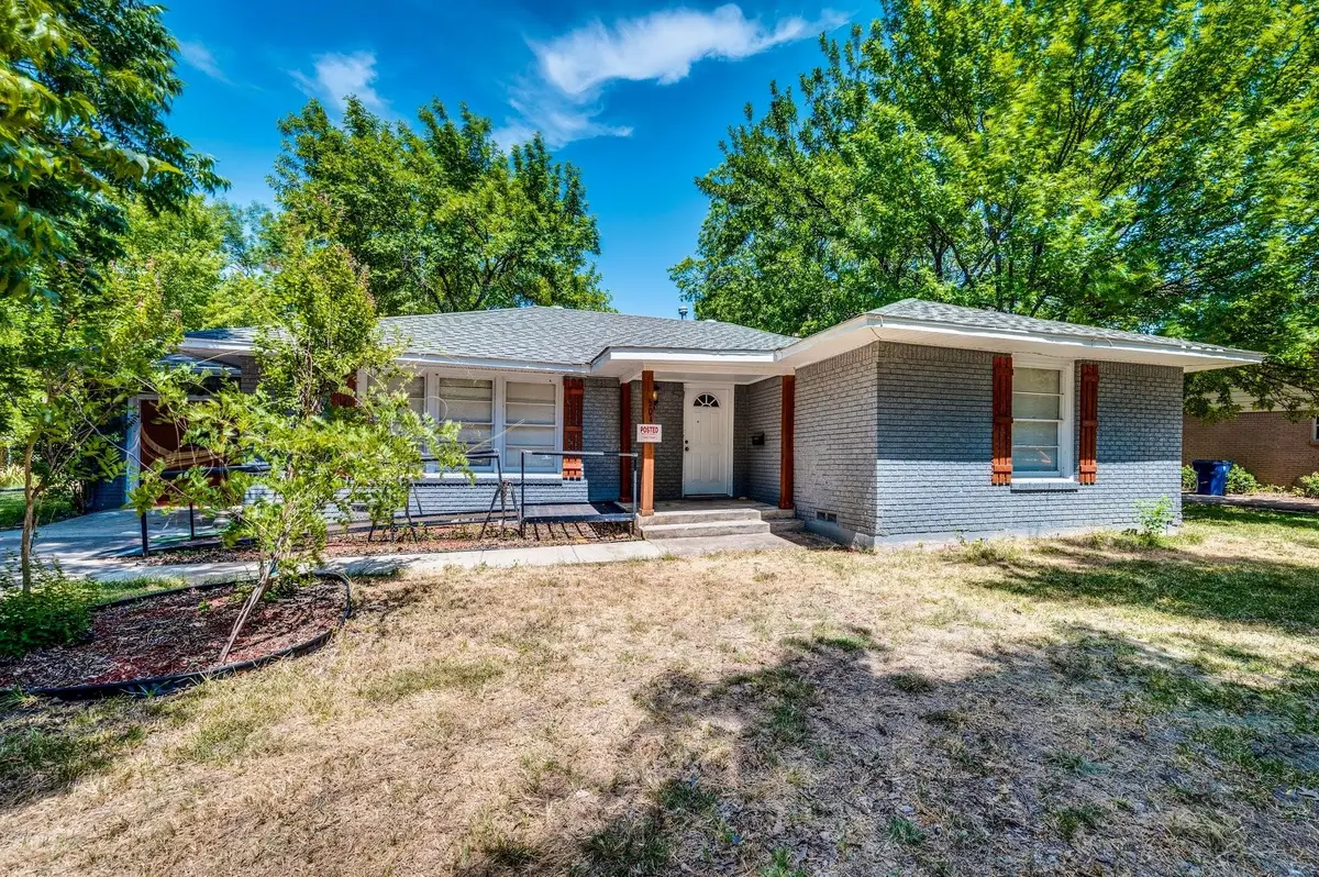 504 John Arden Drive, Waxahachie, TX 75165 - #1