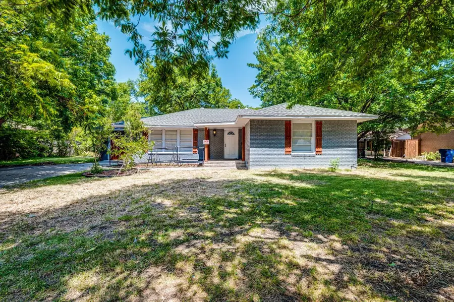 504 John Arden Drive, Waxahachie, TX 75165 - #3