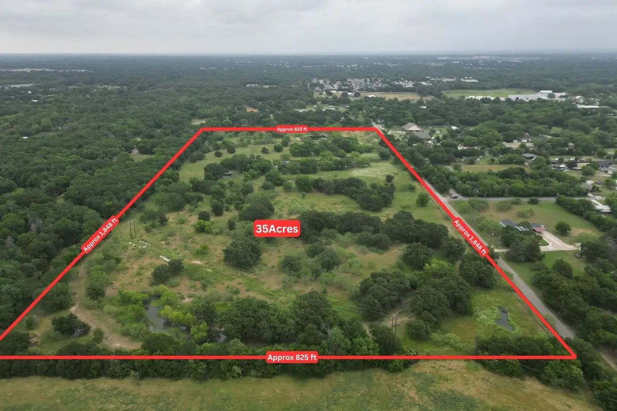 13020 Foothill Drive, Dallas, TX 75253 - #1
