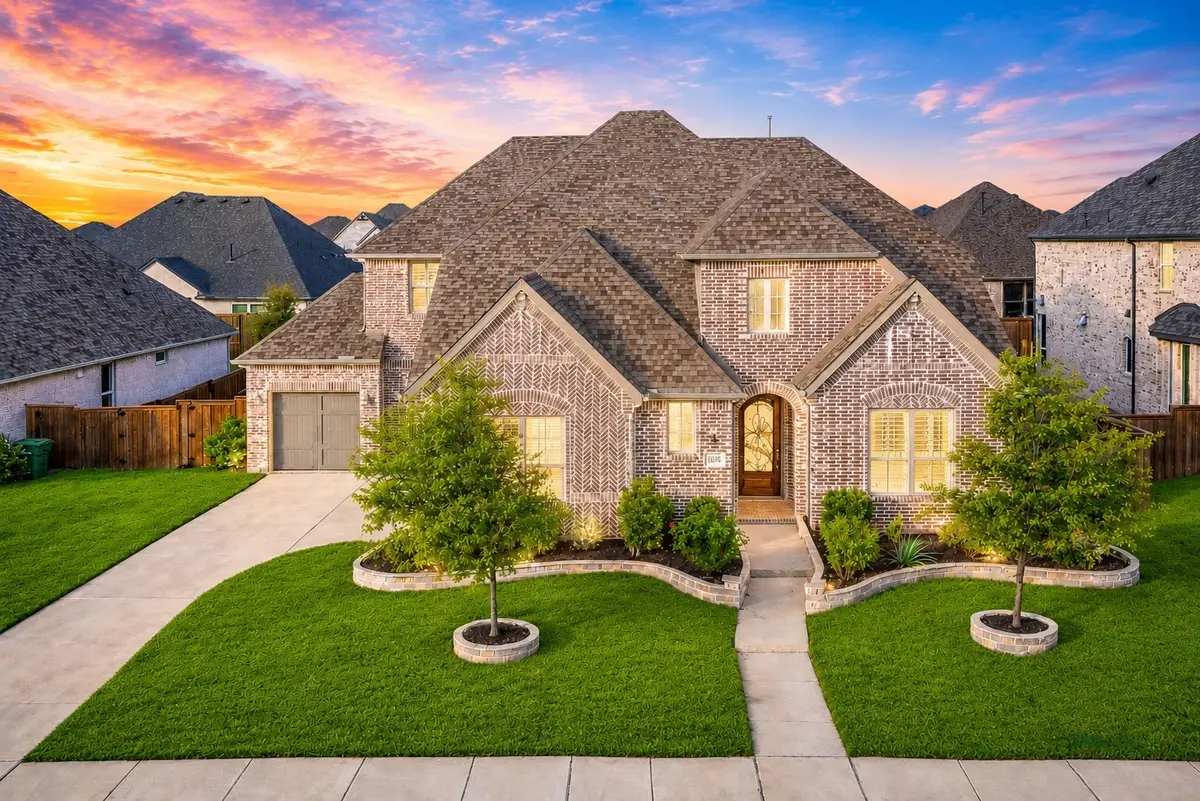 1930 Inwood Lane, Prosper, TX 75078 - #1