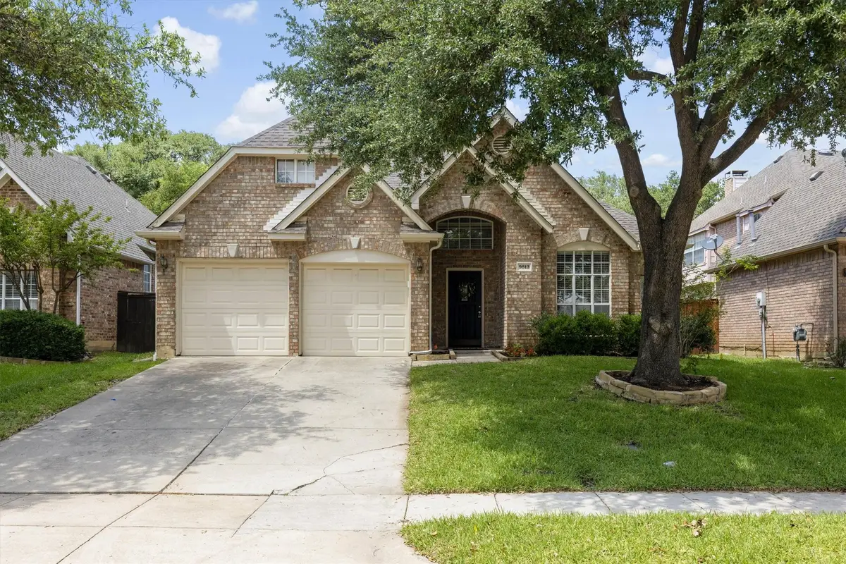 9813 Cliffside Drive, Irving, TX 75063 - #1