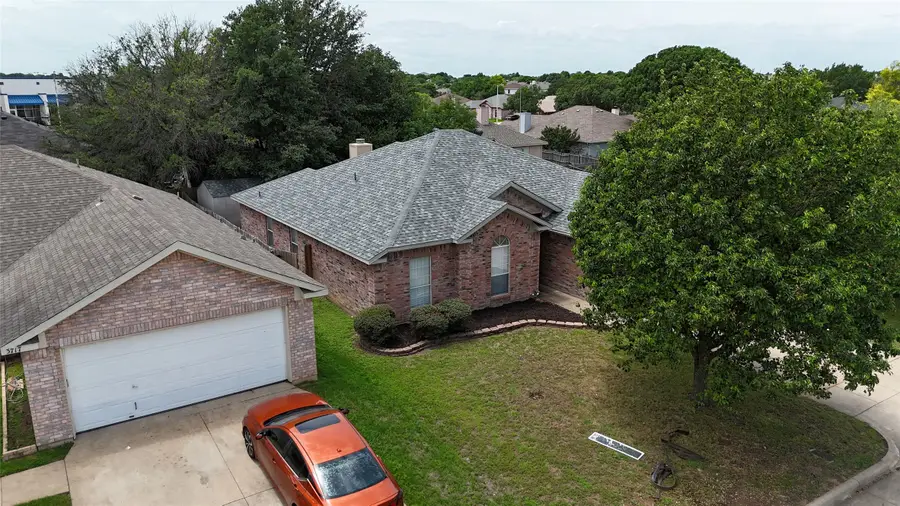 3721 Fleetwood Drive, Fort Worth, TX 76123 - #3