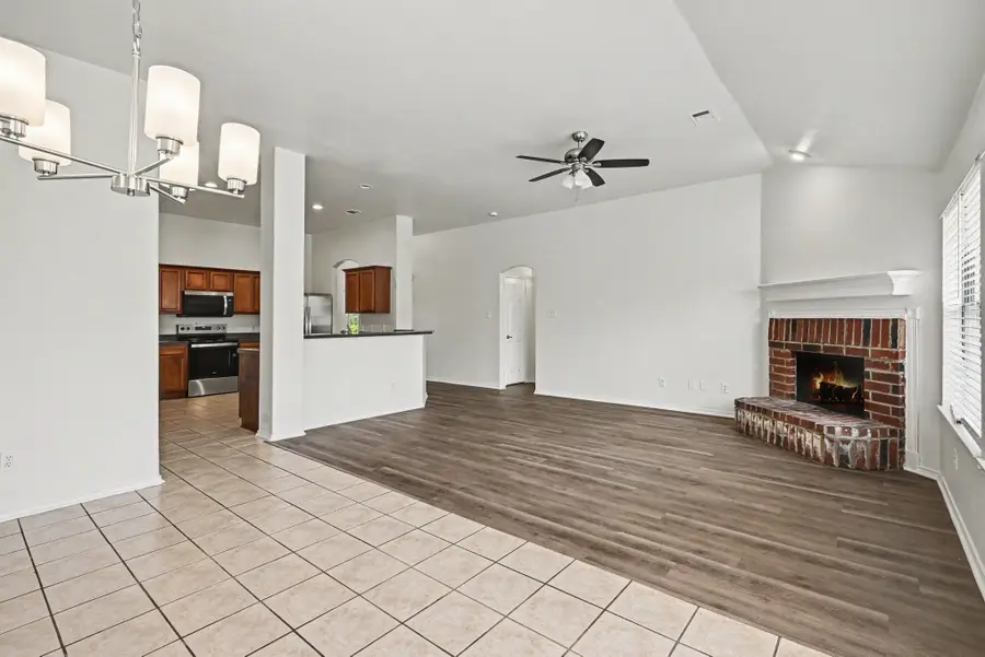 516 Bent Oak Drive, Fort Worth, TX 76131 - #3
