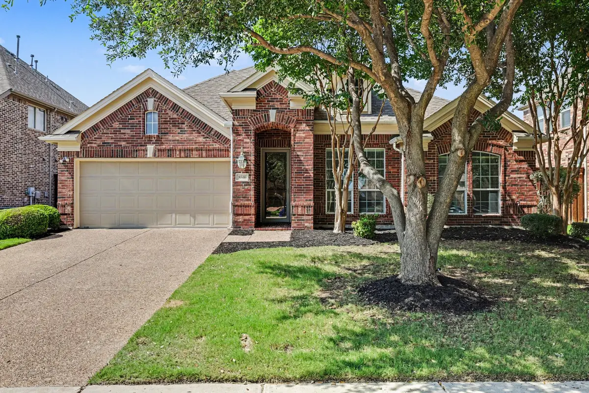 9546 Lance Drive, Frisco, TX 75035 - #1