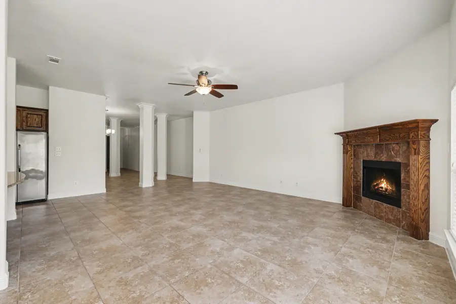 9546 Lance Drive, Frisco, TX 75035 - #3