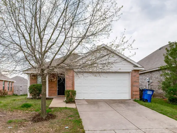 1213 Toledo Bend Drive, Princeton, TX 75407