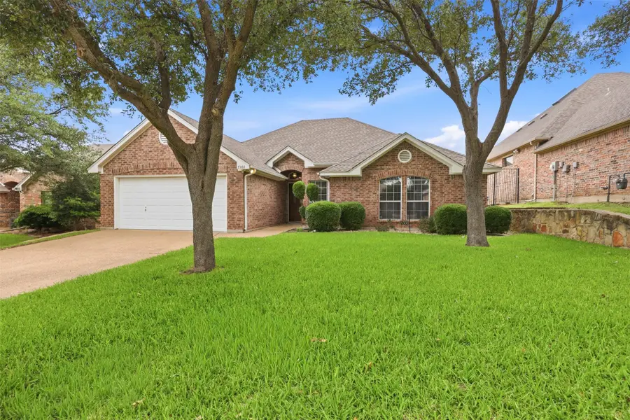 5308 Appalachian Way, Fort Worth, TX 76123 - #2