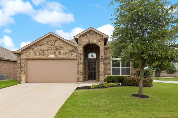 300 Delgany Trail, Fort Worth, TX 76052