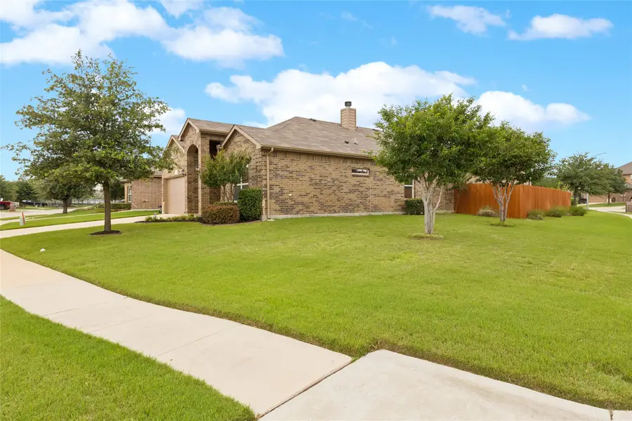300 Delgany Trail, Haslet, TX 76052 - #3