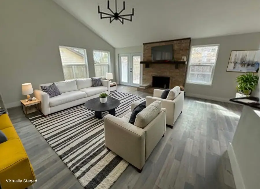 4907 Rollingwood Court, Garland, TX 75043 - #3