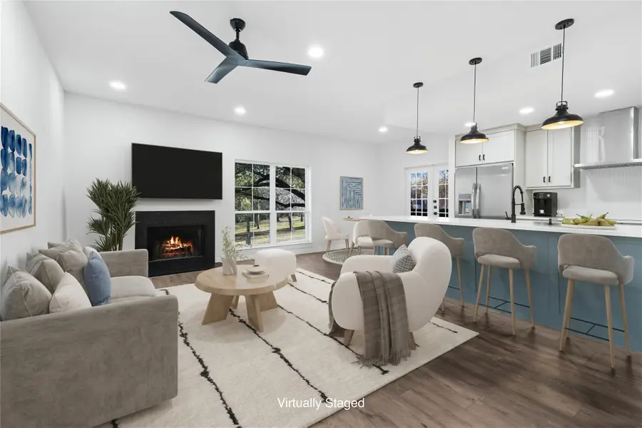 8601 Park Lane #121, Dallas, TX 75231 - #2