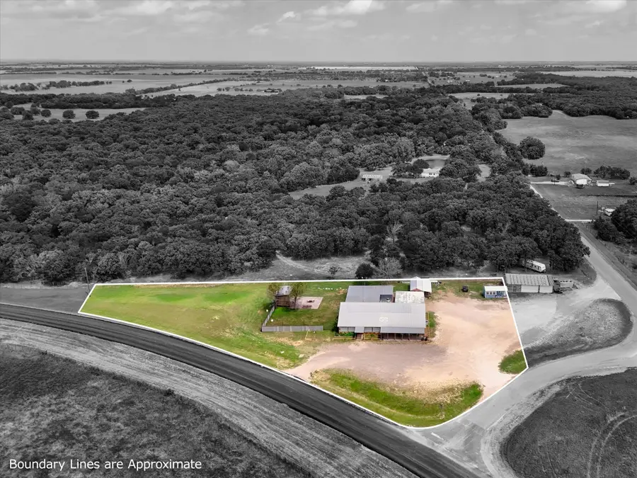 4553 Lake Felton Parkway, Waco, TX 76705 - #2