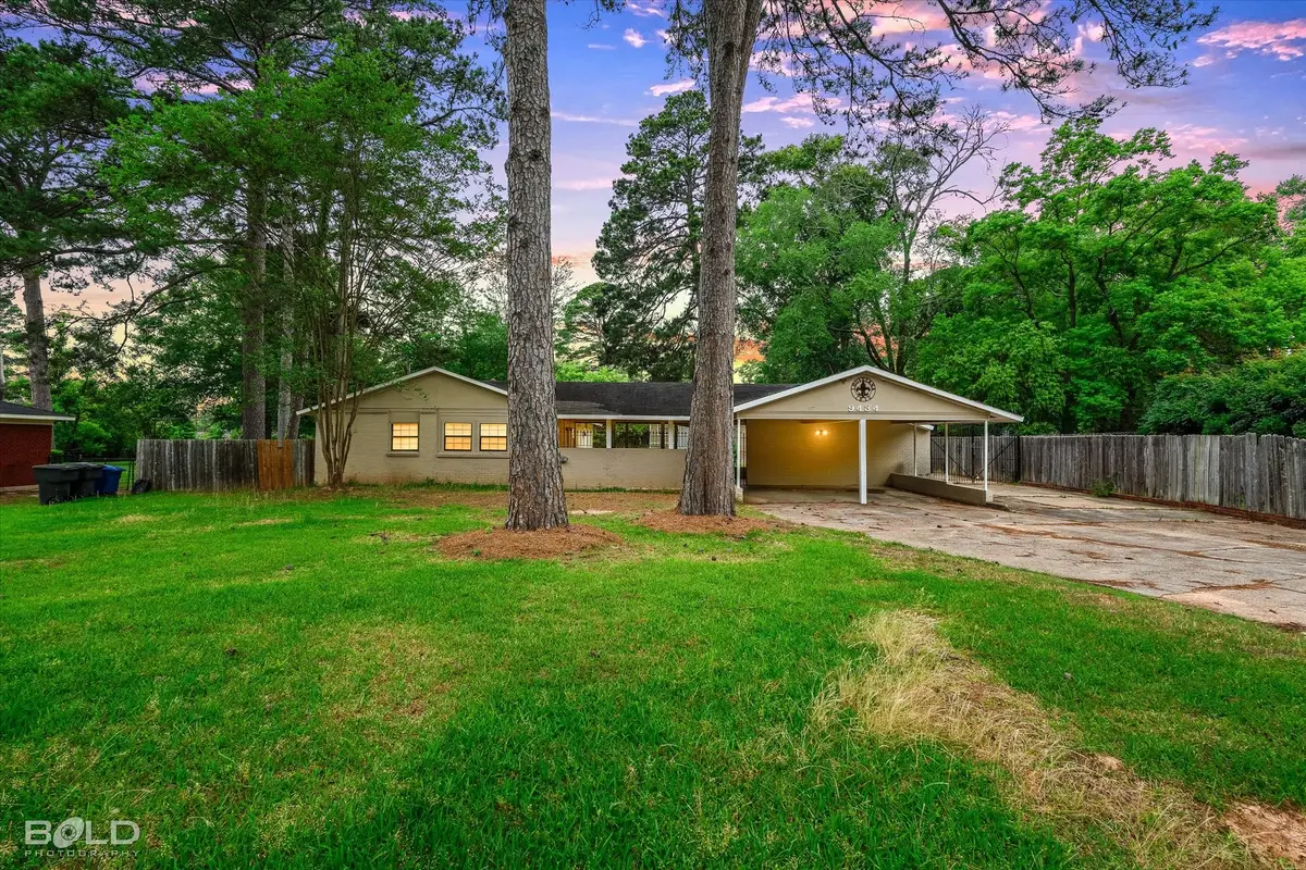 9434 Palmetto Lane, Shreveport, LA 71118 - #1