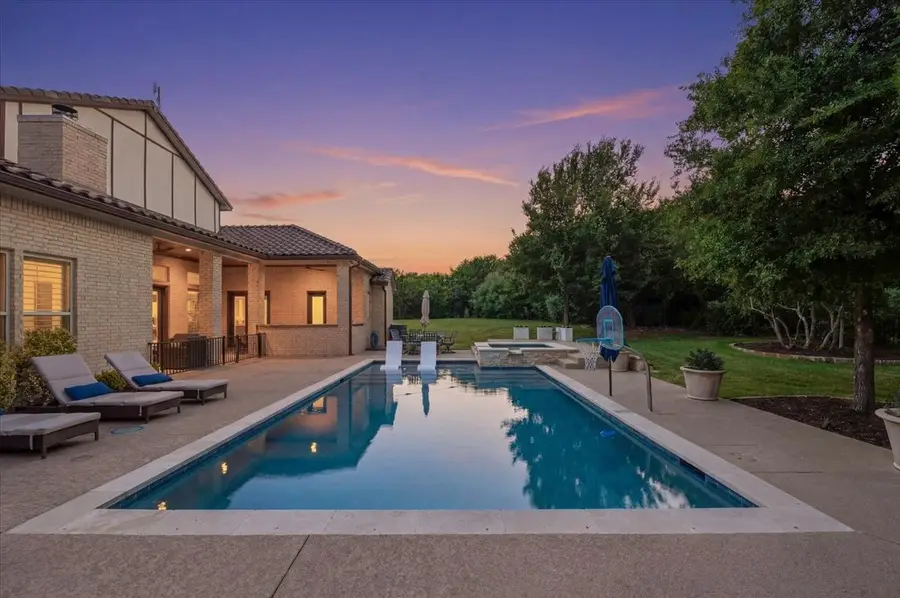 167 Crooked Creek Lane, Aledo, TX 76008 - #2