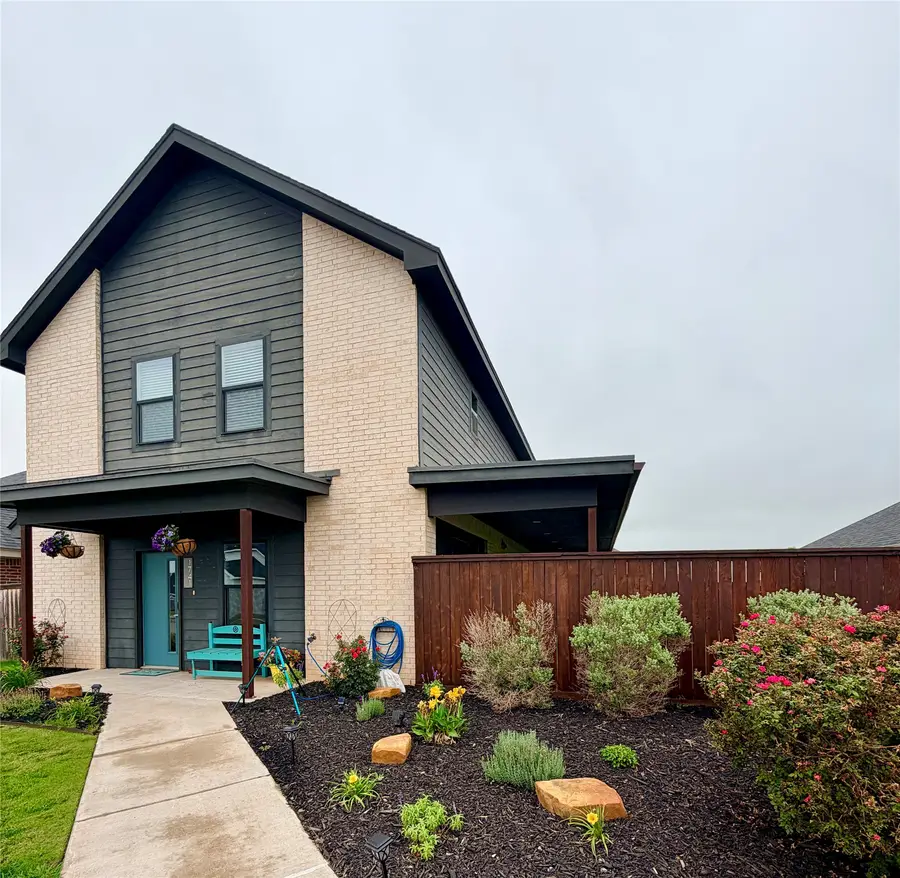 1741 Sina Avenue, Abilene, TX 79601 - #2