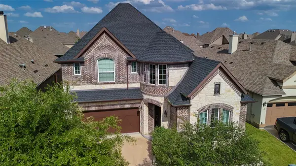 6213 Mickelson Way, McKinney, TX 75070