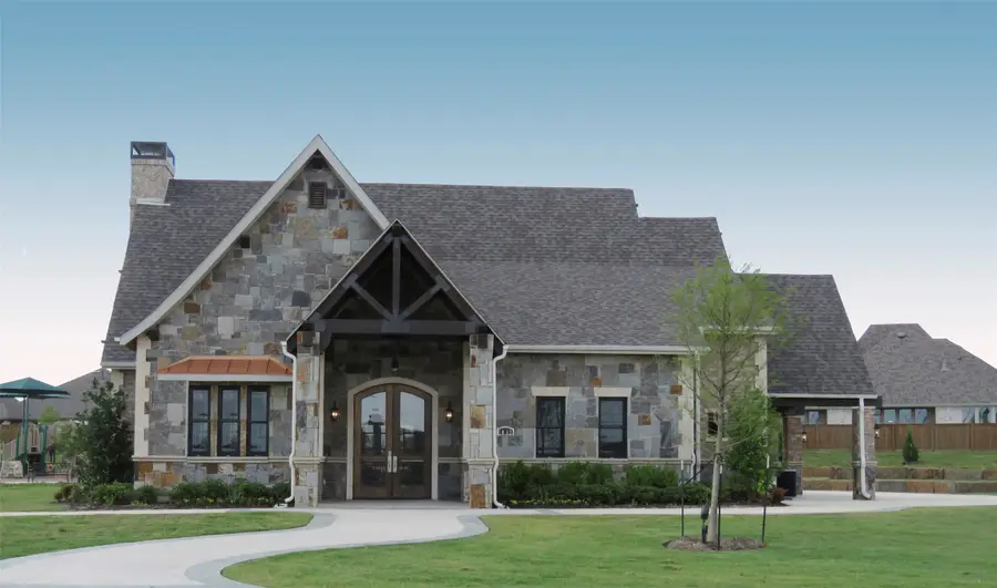 11505 Jackloe Street, Haslet, TX 76052 - #3