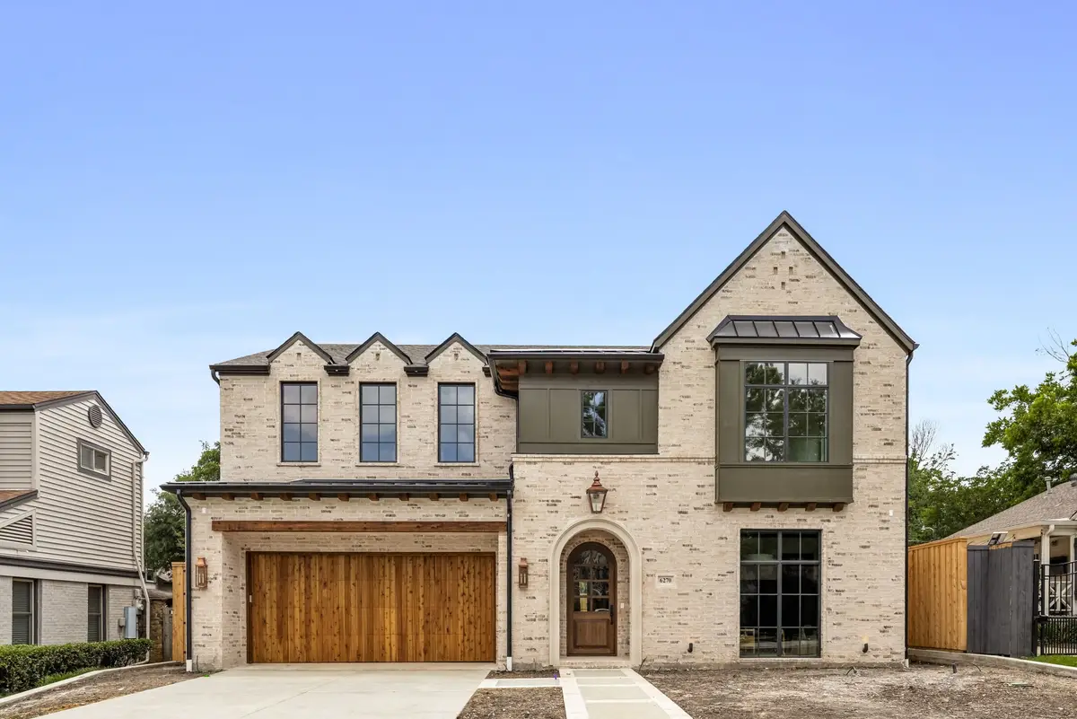 6270 Malcolm Drive, Dallas, TX 75214 - #1