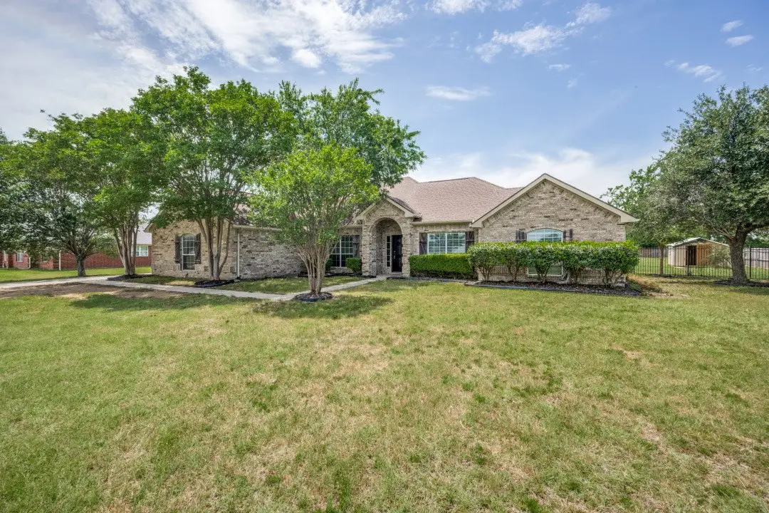 802 Fairmeadow Circle, Krugerville, TX 76227 - #1