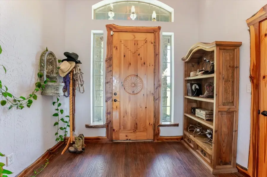 TBD Fm-1810 #58, Chico, TX 76087 - #3
