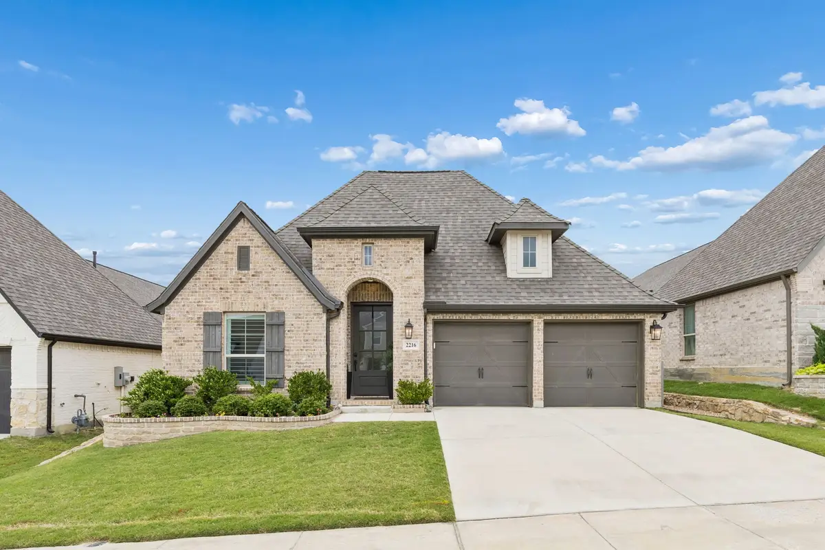2216 Clancy Drive, Northlake, TX 76247 - #1