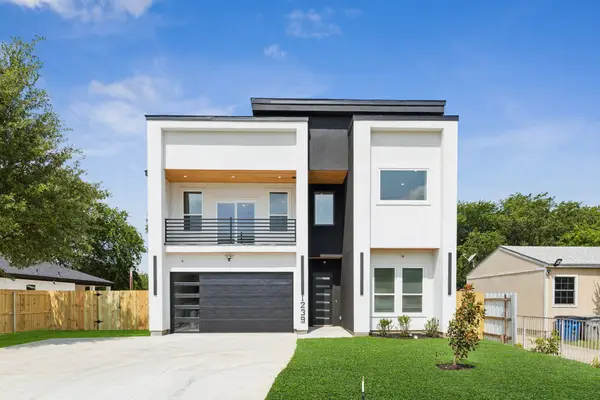 1239 N Tillery Avenue, Dallas, TX 75211