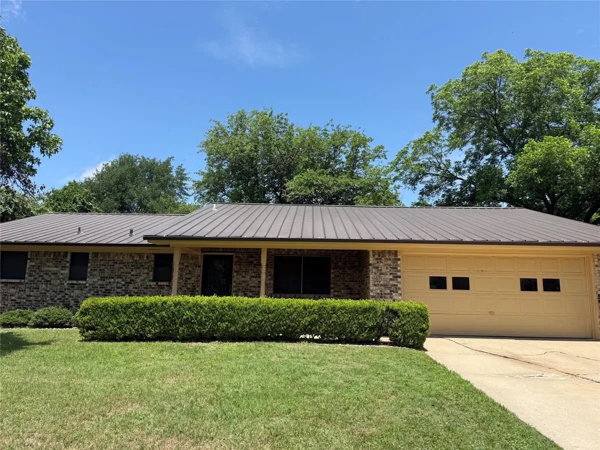 2545 Phelps Street, Stephenville, TX 76401 - #1